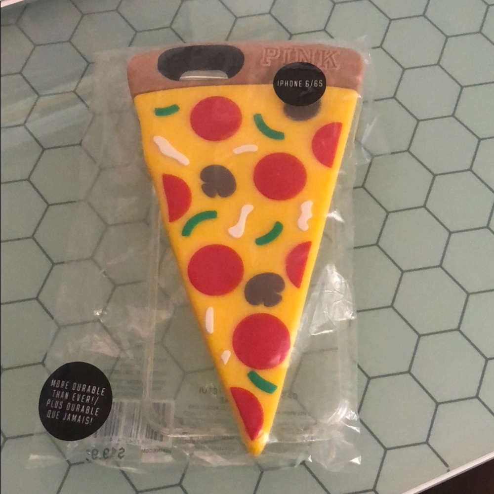 iphone 6/6S Pink case
